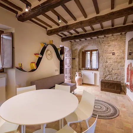 Appartamento Perfetta Letizia Casa