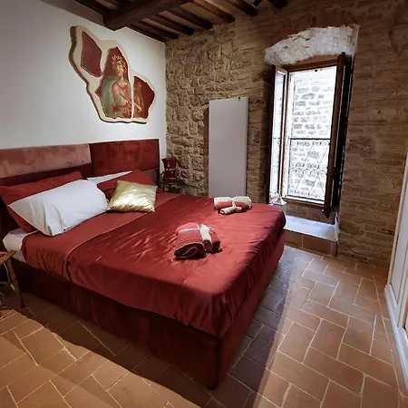 Appartamento Perfetta Letizia Casa
