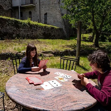 Perfetta Letizia Casa * Assisi
