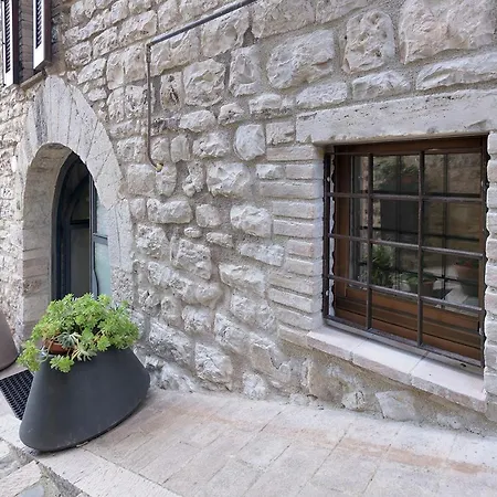 Appartamento Perfetta Letizia Casa