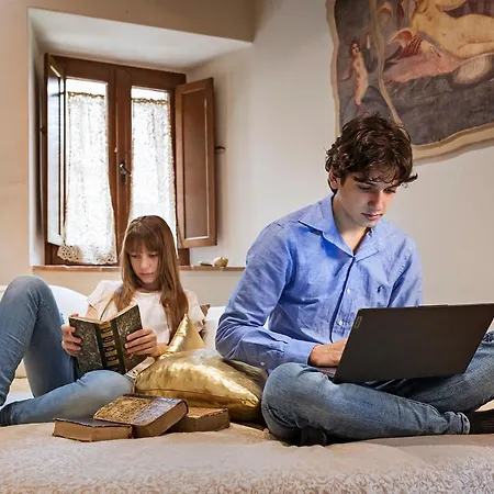 Perfetta Letizia Casa Appartamento