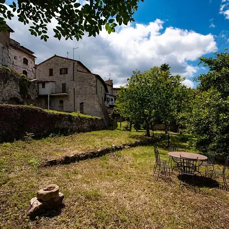 Appartamento Perfetta Letizia Casa *