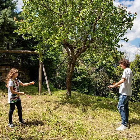 Perfetta Letizia Casa Appartamento *