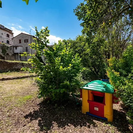 Perfetta Letizia Casa Appartamento *