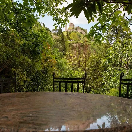Perfetta Letizia Casa Appartamento Assisi