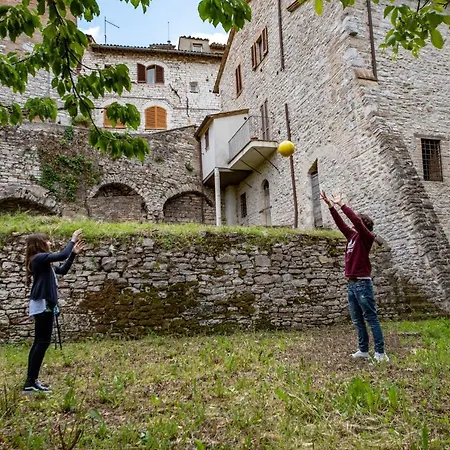 Appartamento Perfetta Letizia Casa