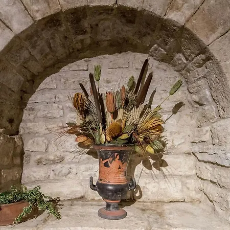 Perfetta Letizia Casa Assisi