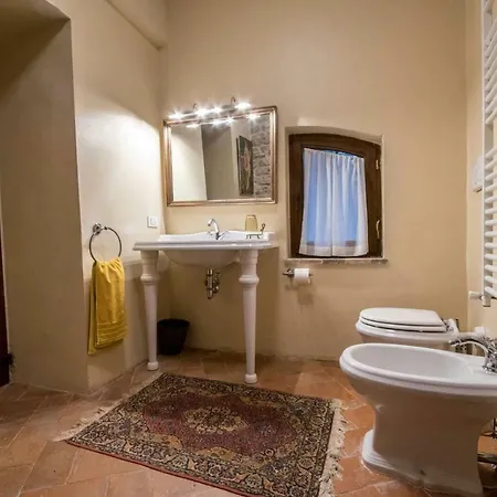 Perfetta Letizia Casa Appartamento