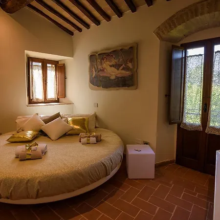 Perfetta Letizia Casa Vacanza Apartment Assisi