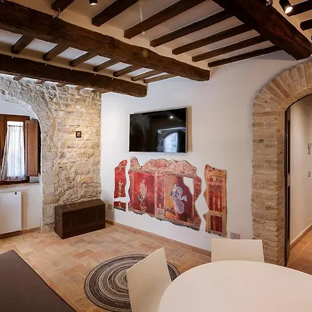 Perfetta Letizia Casa Vacanza