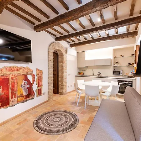 Apartment Perfetta Letizia Casa Vacanza