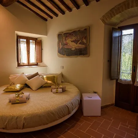 Perfetta Letizia Casa Vacanza * Assisi