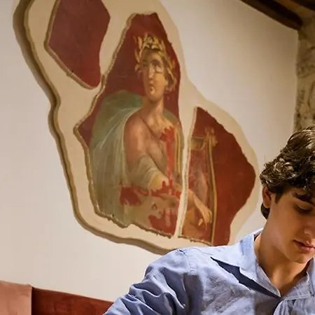 Perfetta Letizia Casa Vacanza *