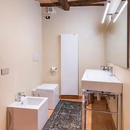 Perfetta Letizia Casa Vacanza * Assisi