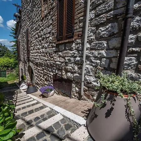 Perfetta Letizia Casa Vacanza Apartment