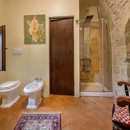 Apartment Perfetta Letizia Casa Vacanza Assisi