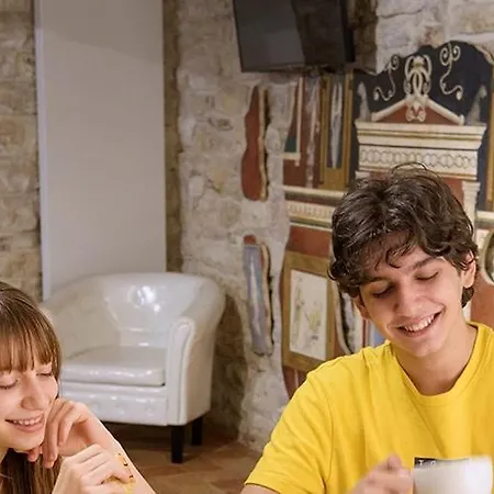 Perfetta Letizia Casa Vacanza *