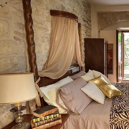 Apartment Perfetta Letizia Casa Vacanza