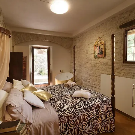 Perfetta Letizia Casa Vacanza *