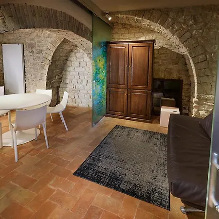 Perfetta Letizia Casa Vacanza