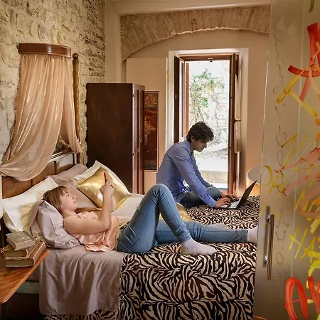 Perfetta Letizia Casa Vacanza * Assisi