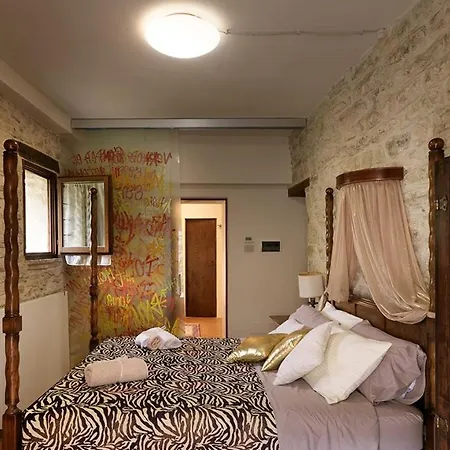 Perfetta Letizia Casa Vacanza Apartment *