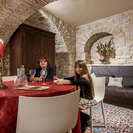 Apartment Perfetta Letizia Casa Vacanza