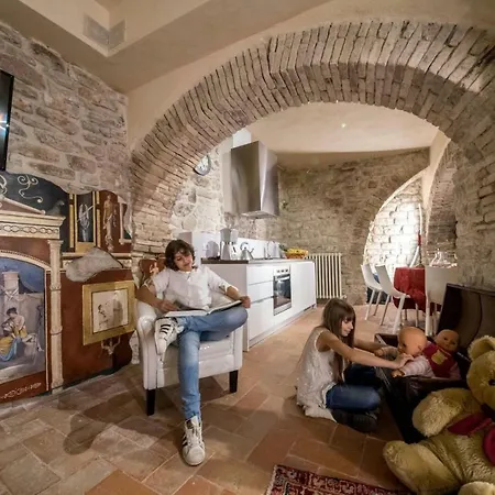 Perfetta Letizia Casa Vacanza Apartment